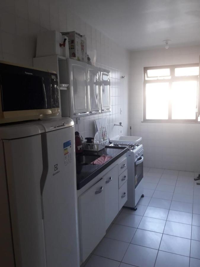 Appartement Dom Yargo II à Arraial do Cabo Extérieur photo