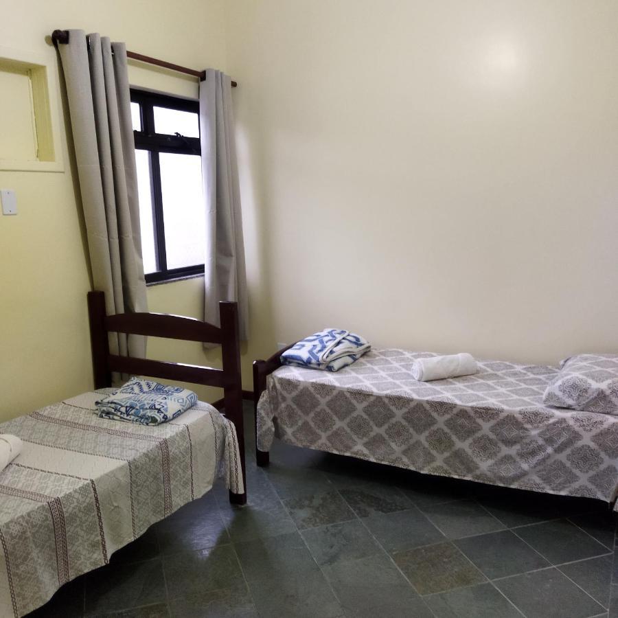 Appartement Dom Yargo II à Arraial do Cabo Extérieur photo
