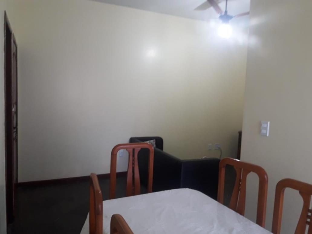 Appartement Dom Yargo II à Arraial do Cabo Extérieur photo